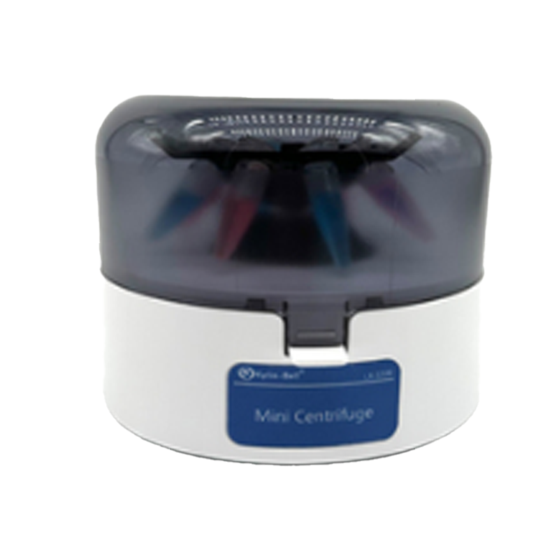 其林貝爾LX-100B迷你離心機