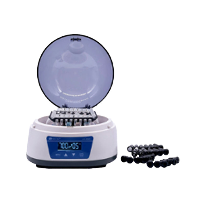 其林貝爾LX-200A數顯迷你離心機