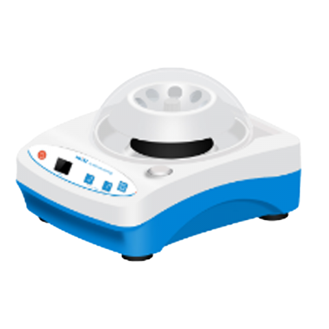 上海滬析HL-6KS微型掌上離心機