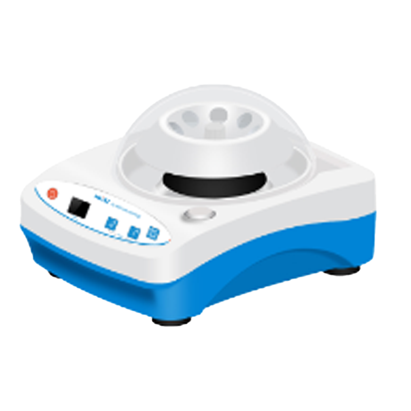 上海滬析HL-6KS微型掌上離心機