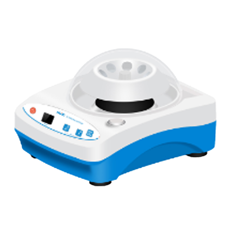上海滬析HL-8KS微型掌上離心機