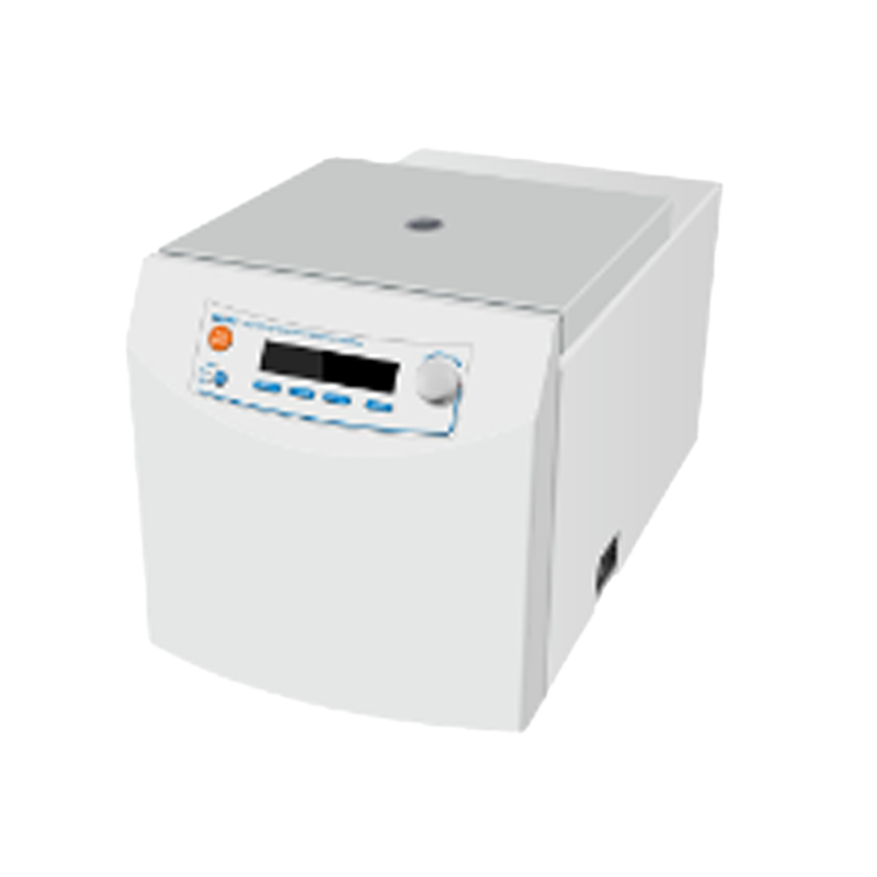 上海滬析HLG-16R高速微量冷凍離心機