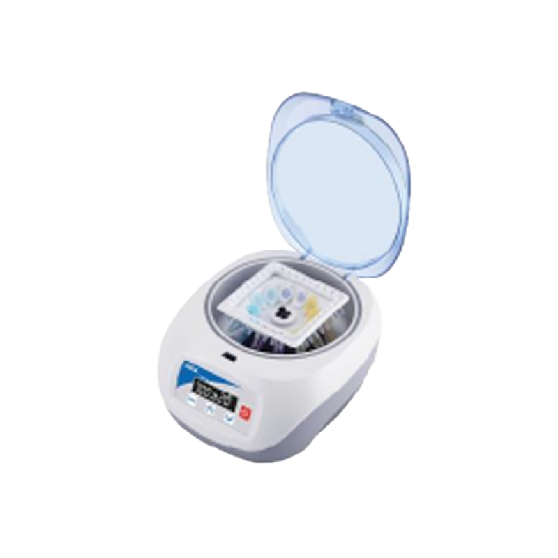 上海邁皋MiniL-12G數顯大容量迷你離心機