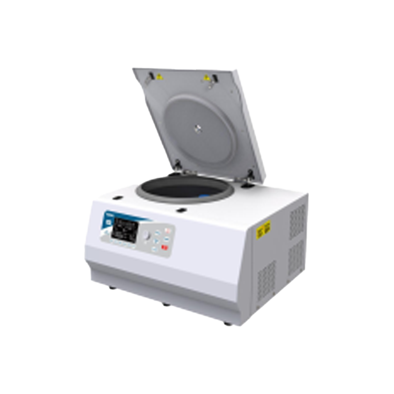 上海邁皋M400R低速冷凍離心機(新款)