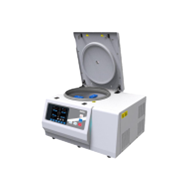 上海邁皋M500R低速冷凍離心機