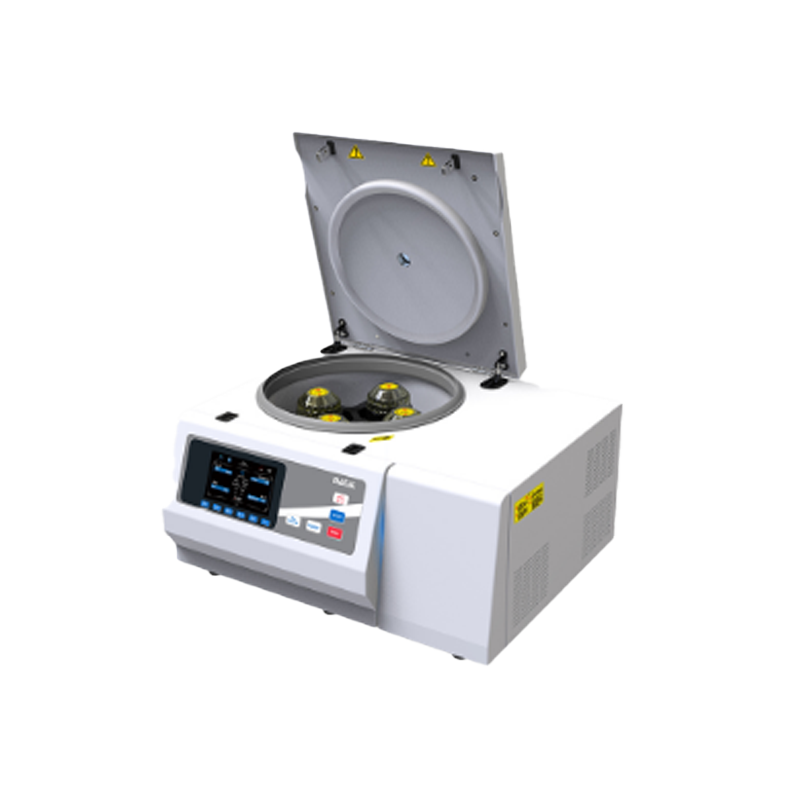 上海邁皋M600R低速冷凍離心機(升級款)
