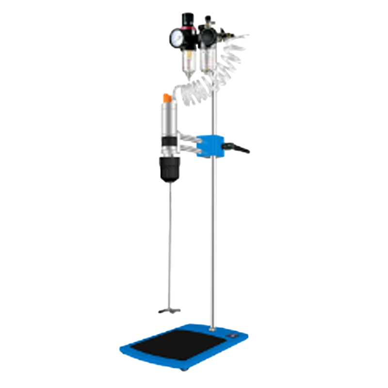 上海滬析氣動(dòng)攪拌機HJQ-2