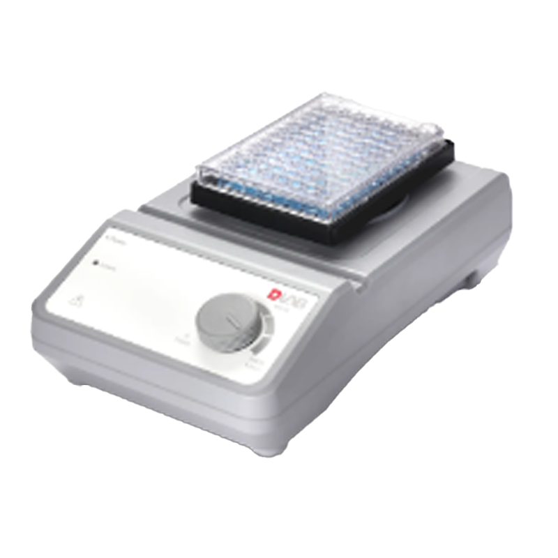 北京大龍96孔板混勻儀MX-M