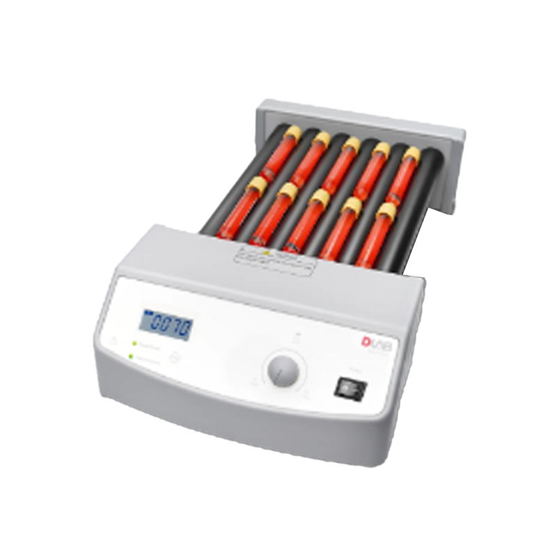 北京大龍滾軸混勻儀MX-T6-Pro