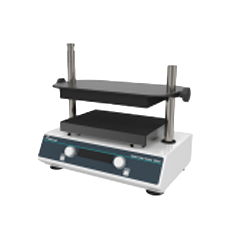 群安多管旋渦混勻儀VM800Pro