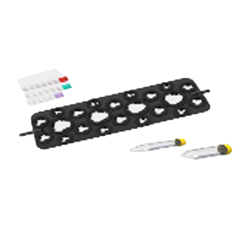 群安旋轉混勻儀（長(cháng)軸）RML-80PRO