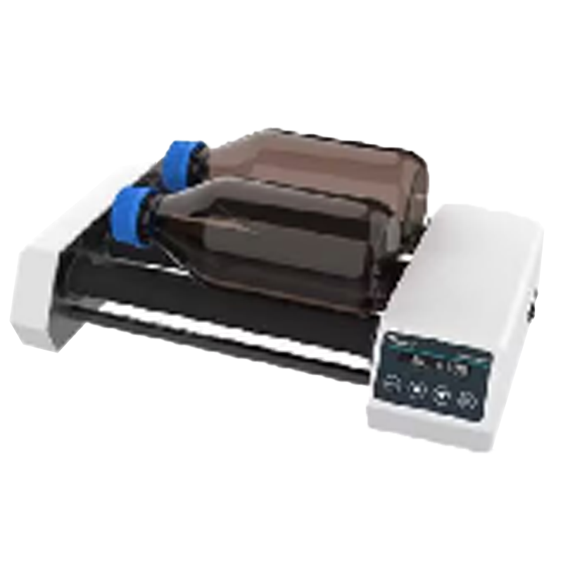 群安滾軸混勻儀（試劑瓶）RM-4MAX