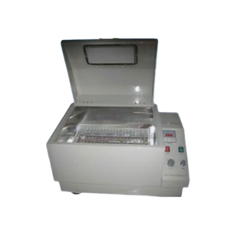 江蘇盛藍數顯氣浴恒溫振蕩器CHA-SAD