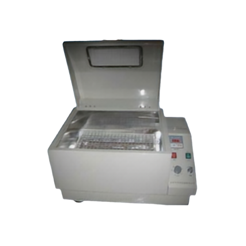 江蘇盛藍數顯氣浴恒溫振蕩器ZD-85AD