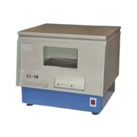 江蘇盛藍 HZ-9211K 臺式空氣恒溫振蕩器