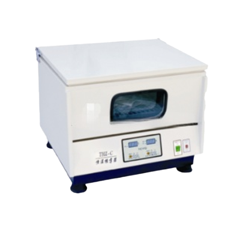 江蘇盛藍臺式恒溫振蕩器(智能)THZ-CD