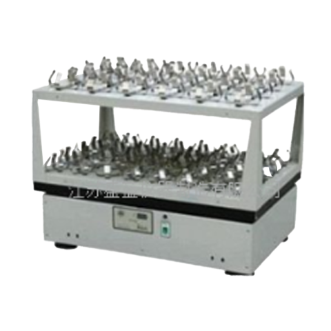 江蘇盛藍 DZ-900D 雙層回轉大容量振蕩器