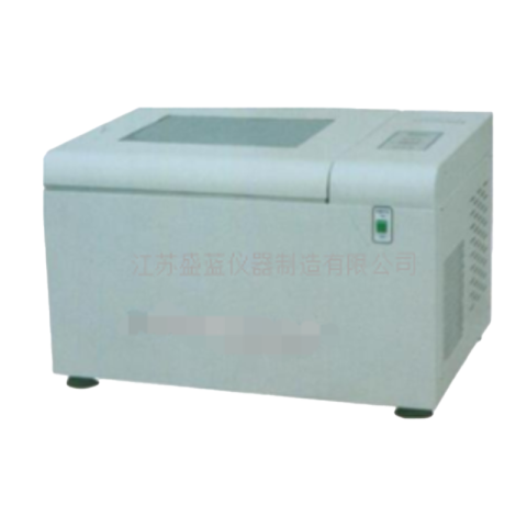 江蘇盛藍 DHZ-BD 高溫大容量恒溫振蕩器
