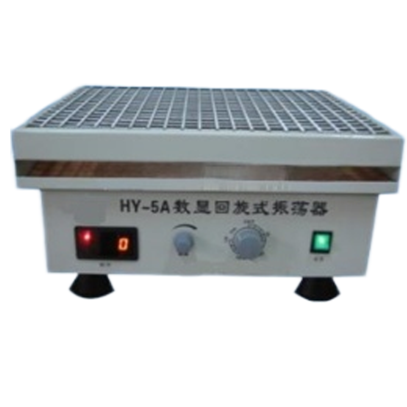 江蘇盛藍回旋式振蕩器HY-5D