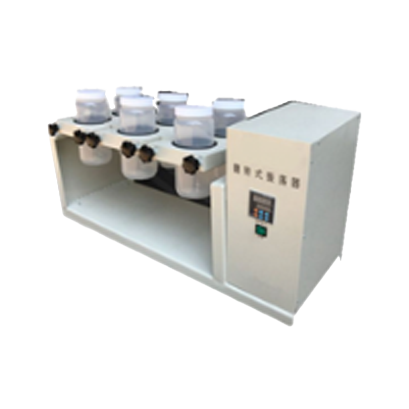 億通分液漏斗翻轉振蕩器ETH-06D