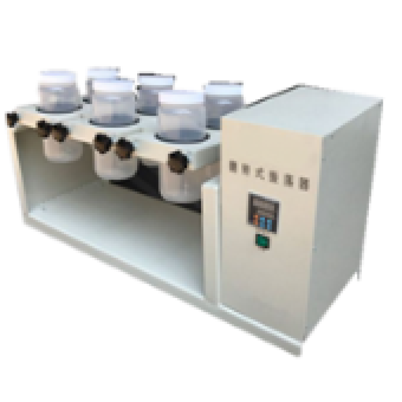 億通分液漏斗翻轉振蕩器ETH-10D