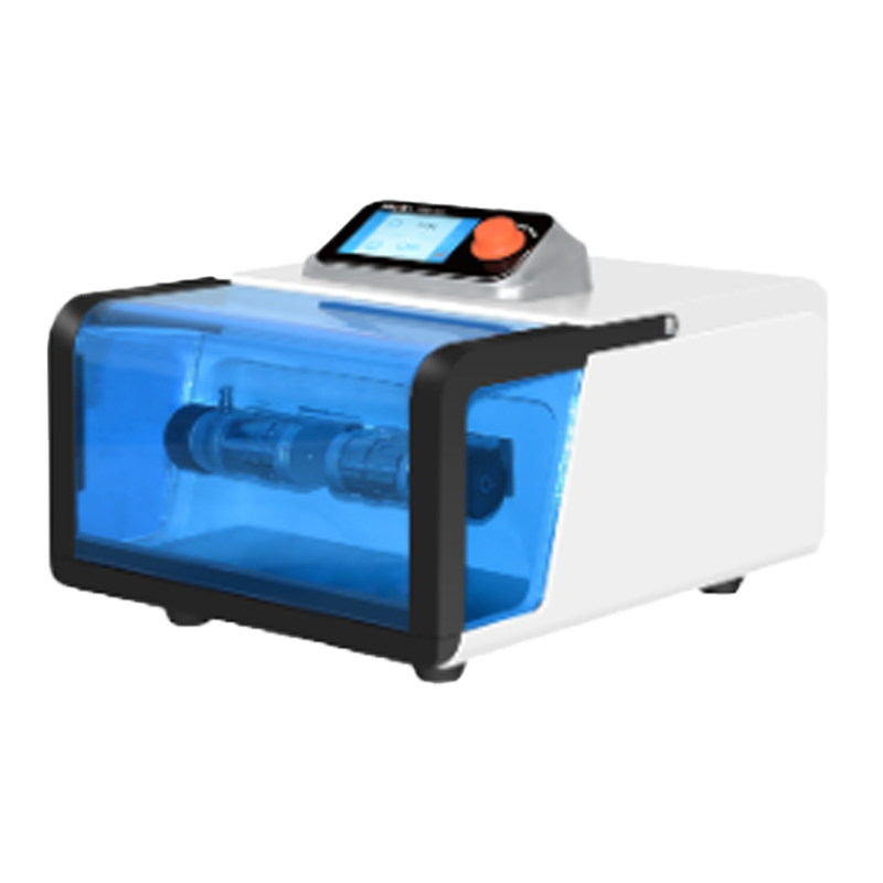 上海滬析多功能研磨儀HMD-400