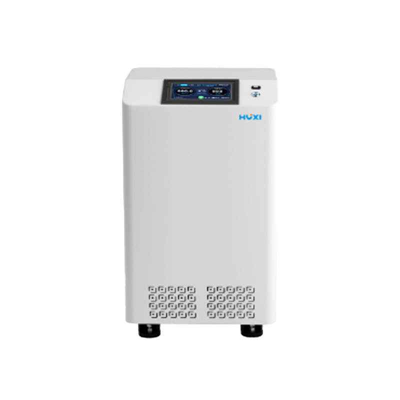 上海滬析落地式冷凍研磨儀（降噪款）HM-LD48S