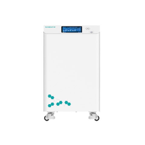 新芝 SCIENTZ-48L 冷凍型高通量組織研磨器