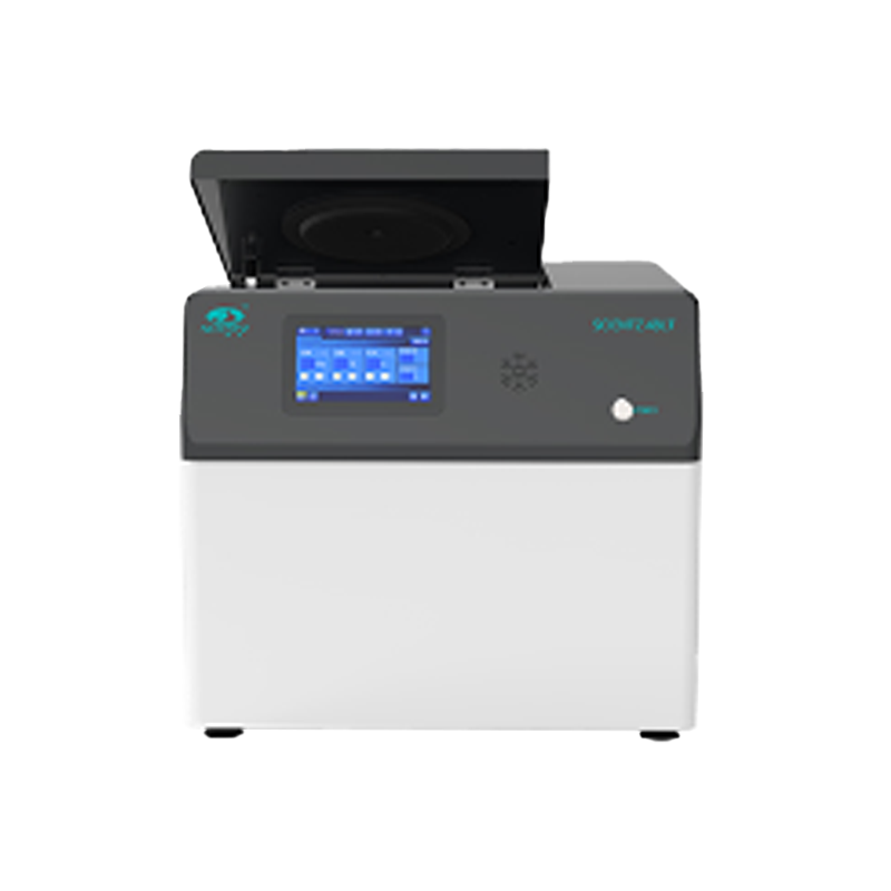 新芝冷凍型高通量組織研磨器SCIENTZ-48LT