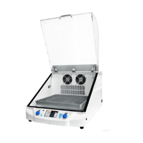 杭州米歐 ES-60C+ 恒溫孵育搖床