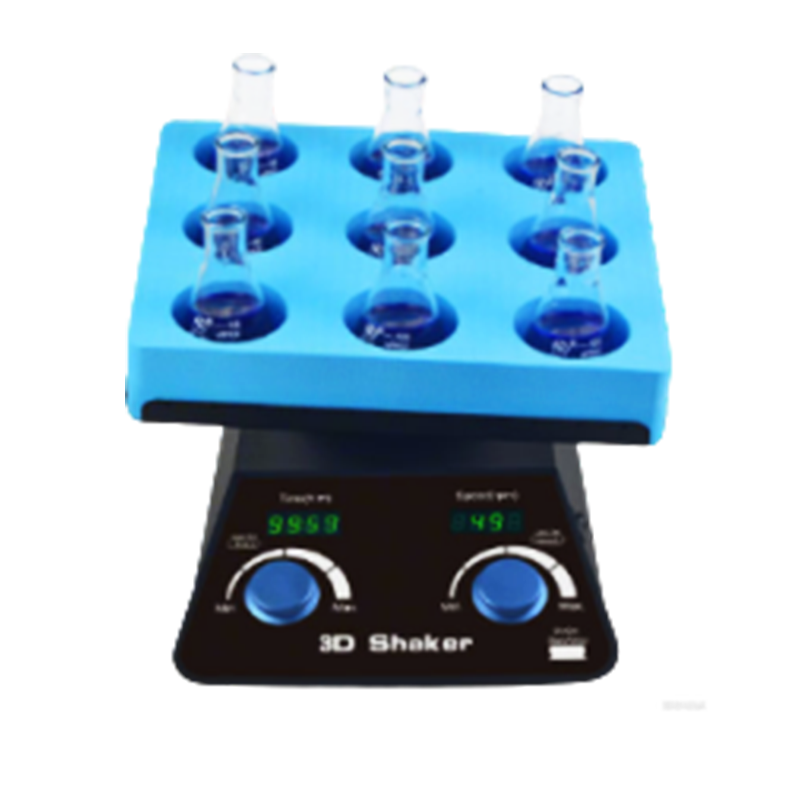 杭州米歐萬(wàn)向搖床TS-80D