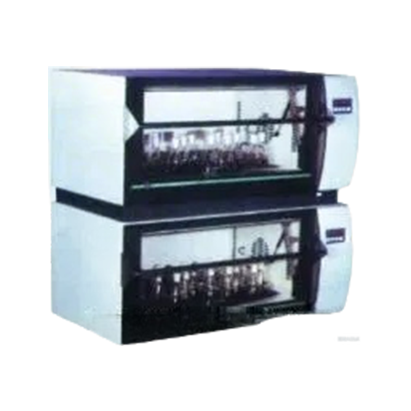 常州億通疊式恒溫搖床ET-2411KD