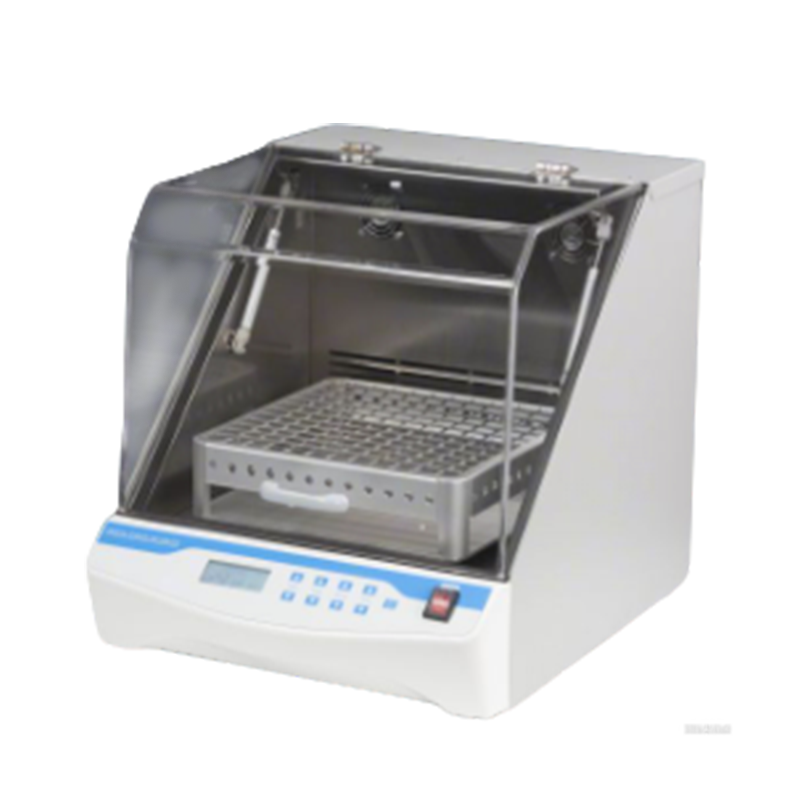 杭州瑞誠恒溫孵育搖床TOS30