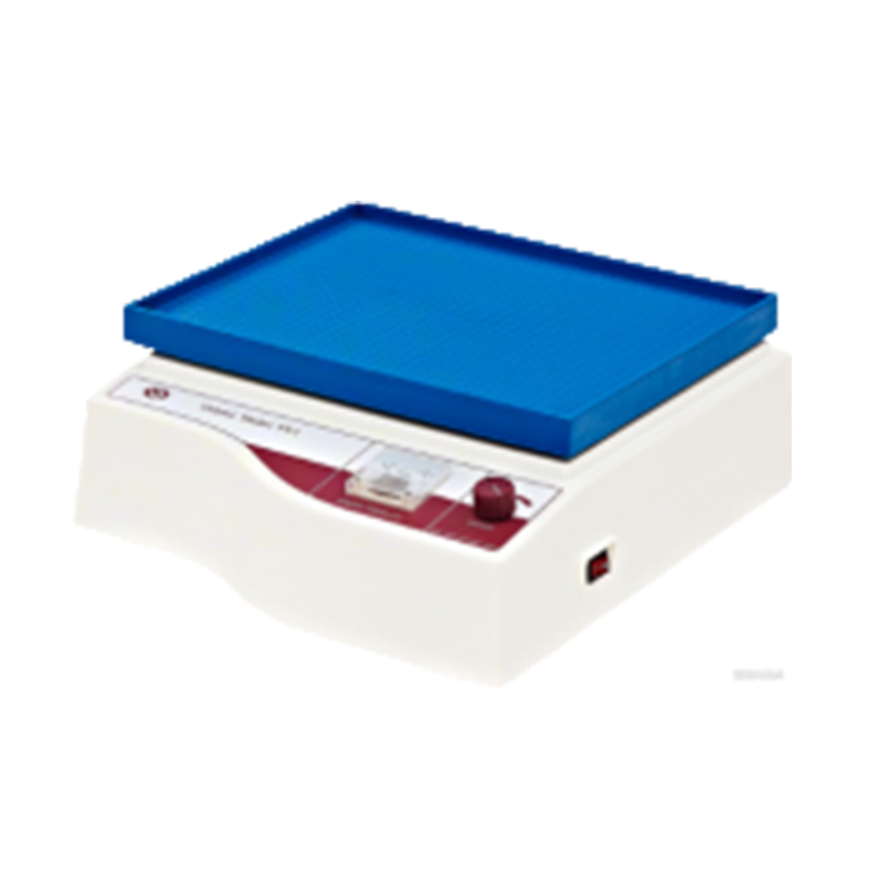 其林貝爾脫色搖床（表頭顯示）TS-1