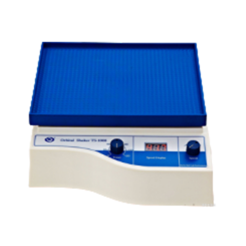 其林貝爾 TS-1000 脫色搖床（數顯、定時(shí)）