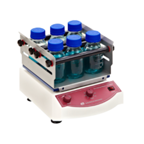 其林貝爾 TS-2000A 脫色搖床（帶搖瓶架）