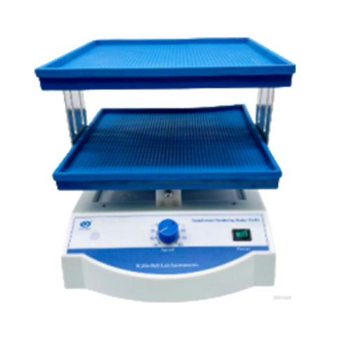 其林貝爾 TS-8S 轉移搖床（新款、雙層）