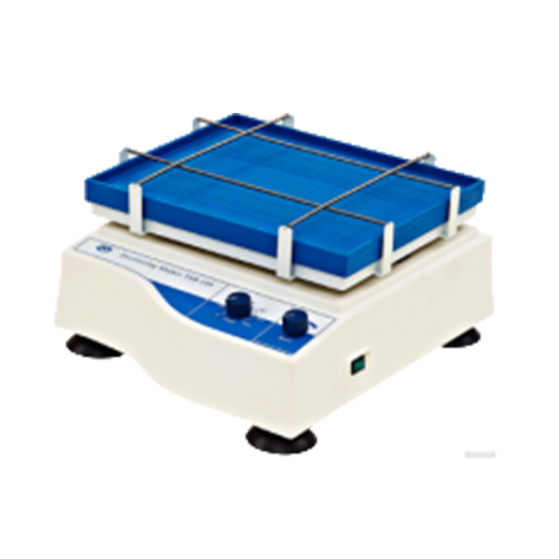 其林貝爾往復式脫色搖床TSB-108