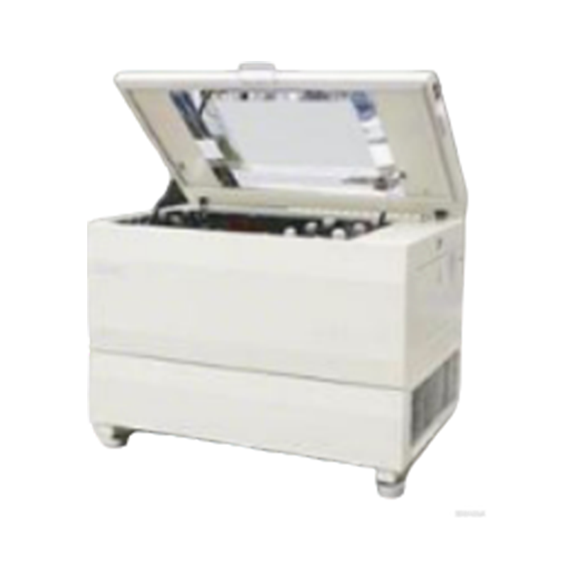 江蘇盛藍加高型大容量全溫恒溫搖床ZHWY-211CD