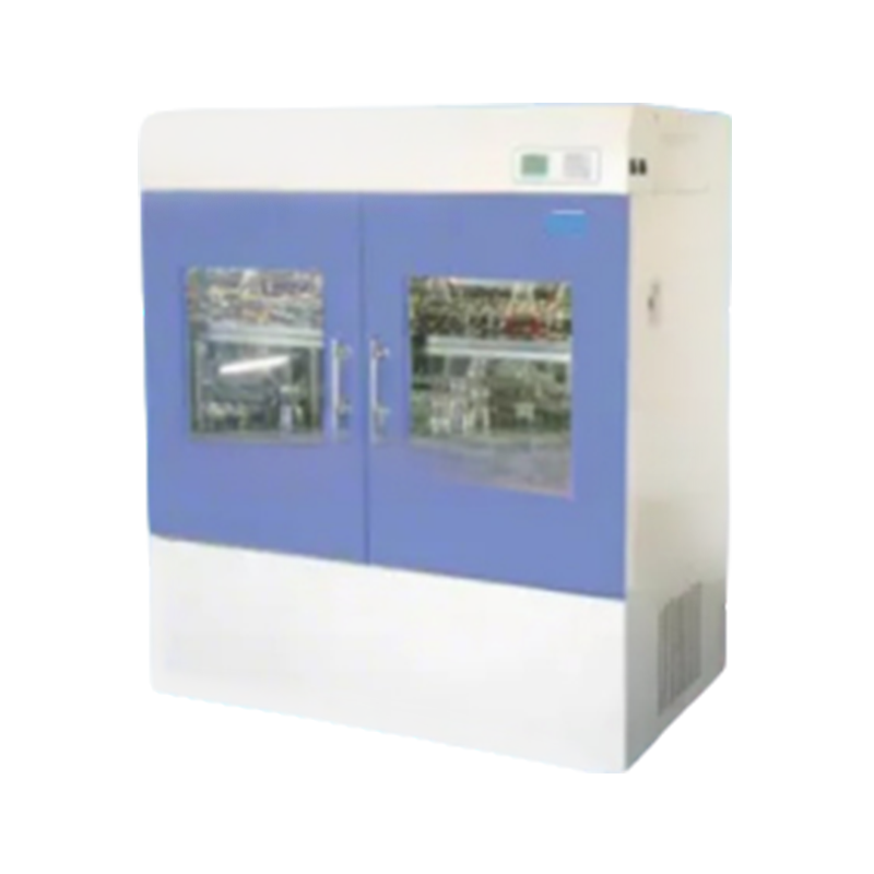 江蘇盛藍雙層恒溫搖床ZHP-Y2102LD