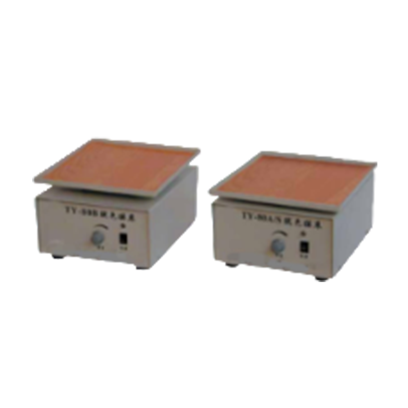 江蘇盛藍脫色搖床TY-80BD