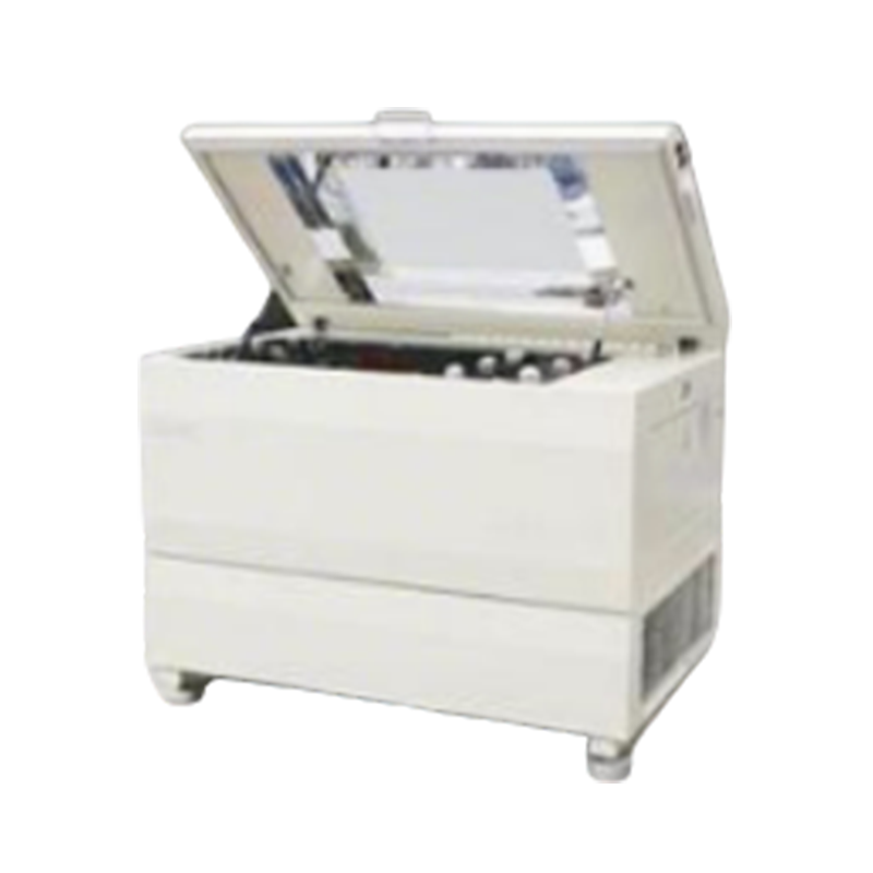 江蘇盛藍往復式大容量恒溫搖床ZHWY-111FD