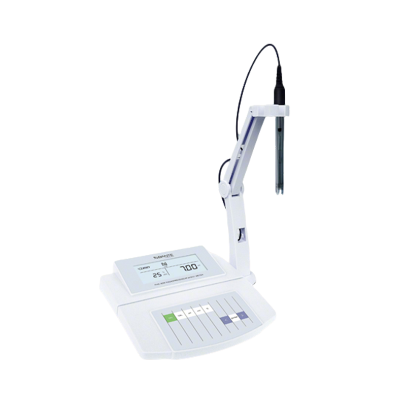 上海般特PHS-3BW經(jīng)濟型pH計