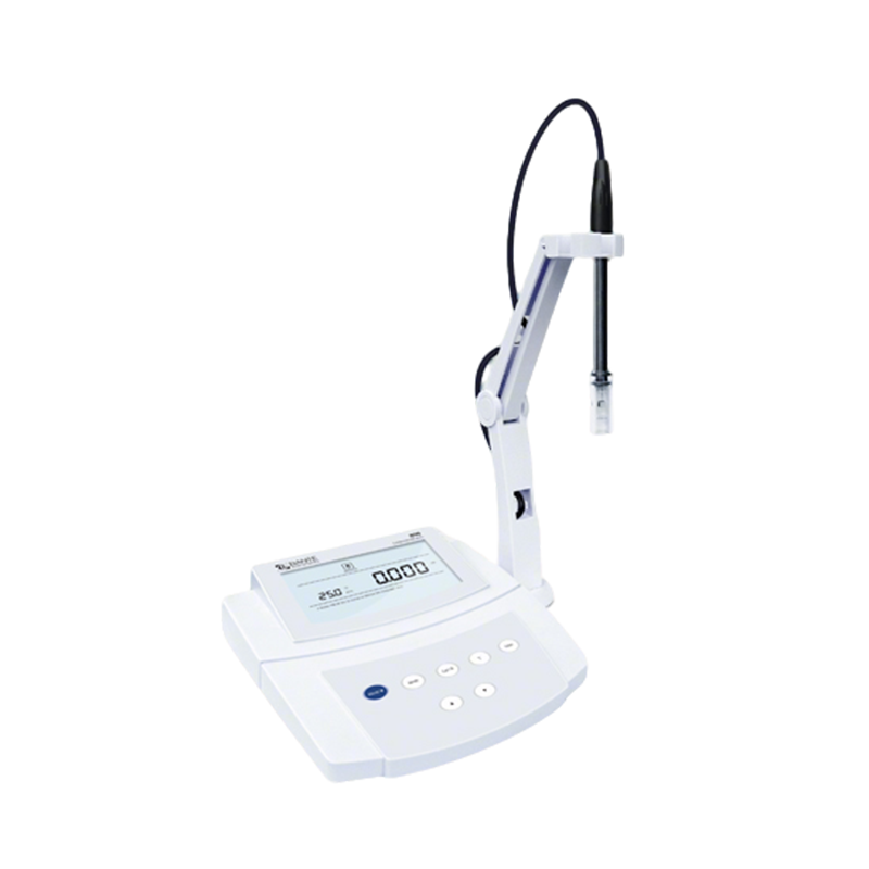 上海般特DDS-12DW經(jīng)濟型電導率儀