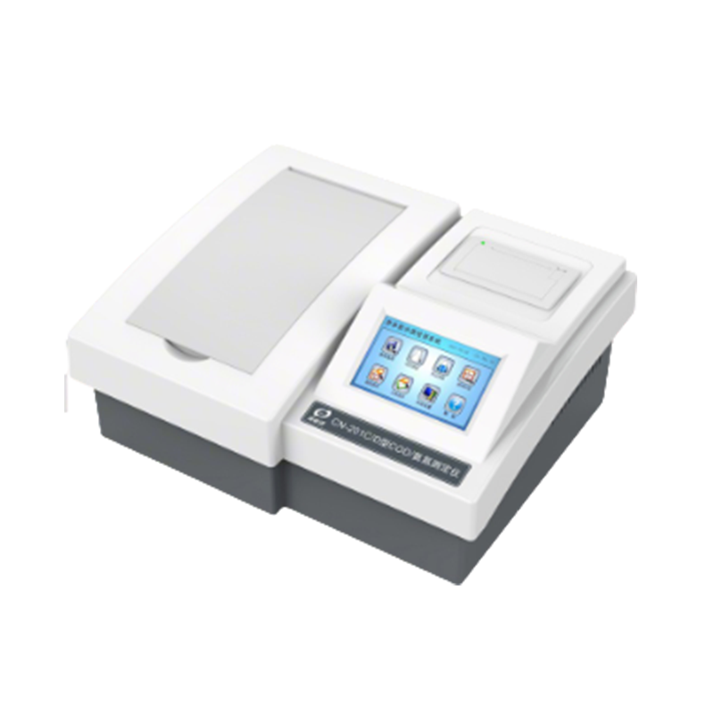 深昌鴻CN-201C/D COD氨氮測定儀