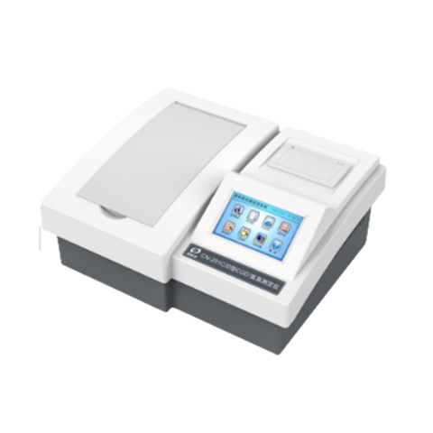 深昌鴻多參數水質(zhì)檢測儀(COD氨氮總磷)CNP-301C/D