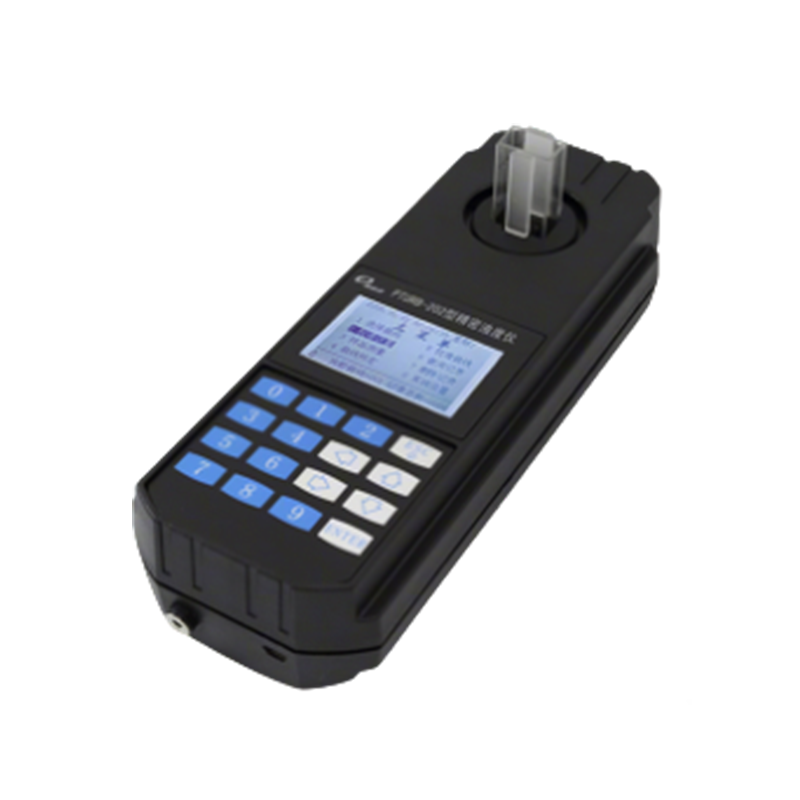 深昌鴻PTURB-202便攜式精密濁度儀