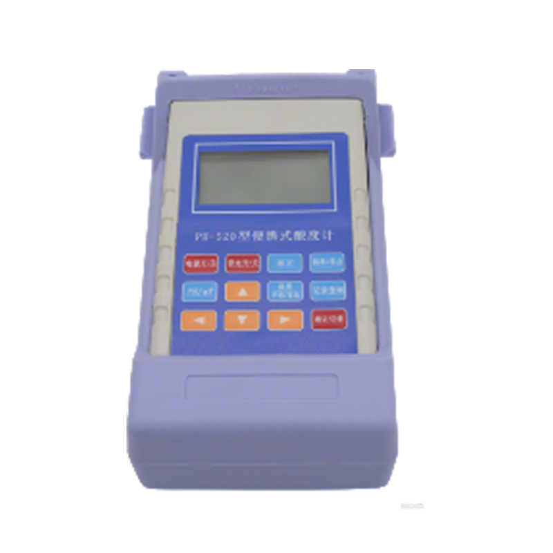 深昌鴻PH-520 PH酸度計