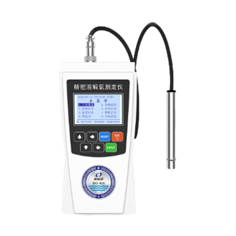 深昌鴻DO-810便攜式精密溶氧儀