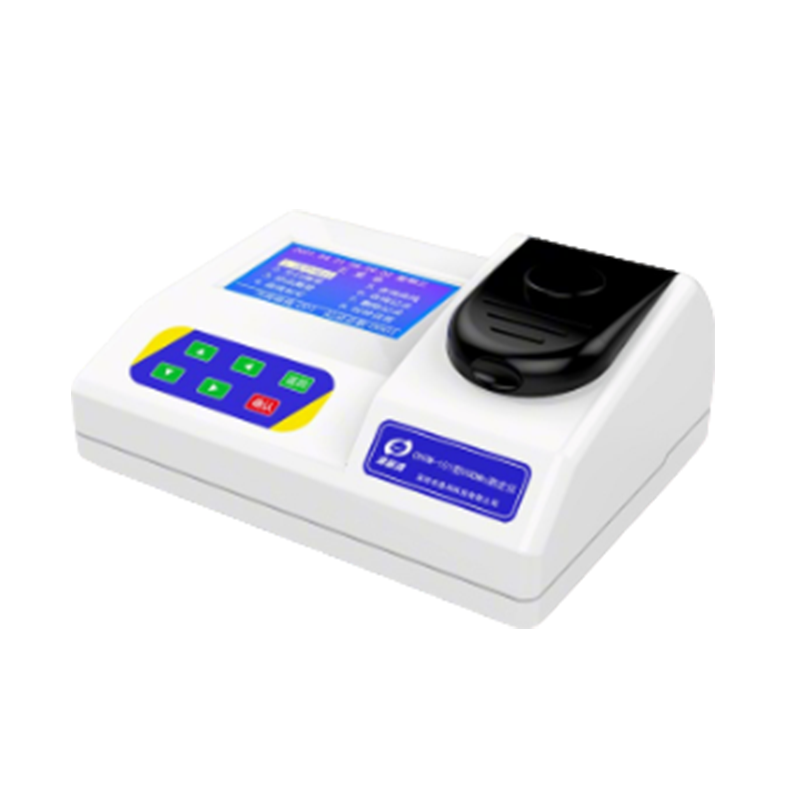 深昌鴻CHYP-250磷酸鹽測定儀(臺式)